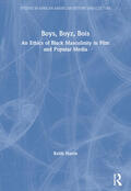 Harris |  Boys, Boyz, Bois | Buch |  Sack Fachmedien