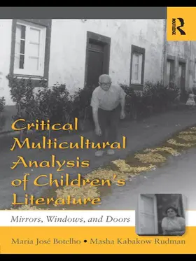 Botelho / Rudman |  Critical Multicultural Analysis of Children's Literature | Buch |  Sack Fachmedien