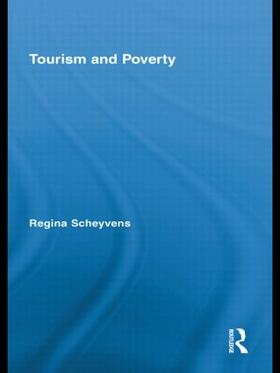 Scheyvens | Tourism and Poverty | Buch | 978-0-415-99675-4 | sack.de