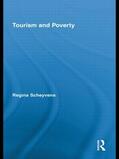 Scheyvens |  Tourism and Poverty | Buch |  Sack Fachmedien