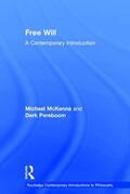 McKenna / Pereboom |  Free Will | Buch |  Sack Fachmedien