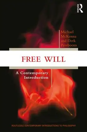 McKenna / Pereboom |  Free Will | Buch |  Sack Fachmedien