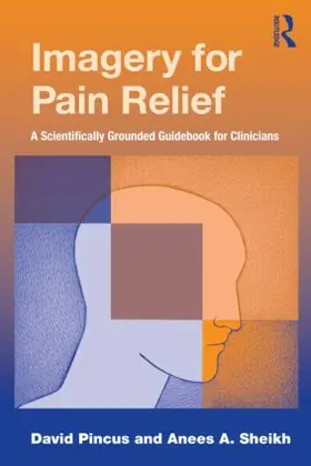 Pincus / Sheikh | Imagery for Pain Relief | Buch | 978-0-415-99702-7 | www.sack.de