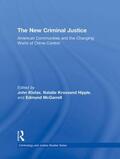 Klofas / Hipple / McGarrell |  The New Criminal Justice | Buch |  Sack Fachmedien