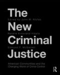 Klofas / Hipple / McGarrell |  The New Criminal Justice | Buch |  Sack Fachmedien