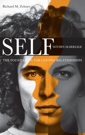 Zeitner | Self Within Marriage | Buch | 978-0-415-99732-4 | www.sack.de