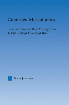 Jayasena |  Contested Masculinities | Buch |  Sack Fachmedien