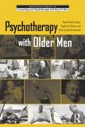 Vacha-Haase / Wester / Christianson |  Psychotherapy with Older Men | Buch |  Sack Fachmedien