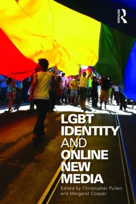 Pullen / Cooper | LGBT Identity and Online New Media | Buch | 978-0-415-99867-3 | www.sack.de