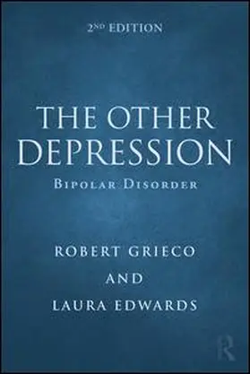 Grieco / Edwards |  The Other Depression | Buch |  Sack Fachmedien