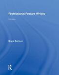 Garrison |  Professional Feature Writing | Buch |  Sack Fachmedien