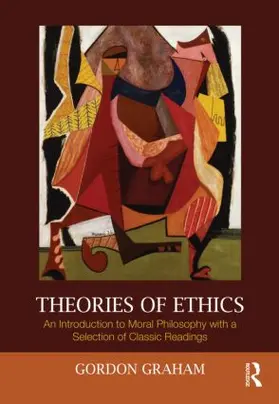 Graham |  Theories of Ethics | Buch |  Sack Fachmedien