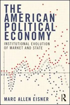 Eisner |  The American Political Economy | Buch |  Sack Fachmedien