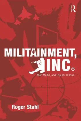 Stahl | Militainment, Inc. | Buch | 978-0-415-99978-6 | www.sack.de