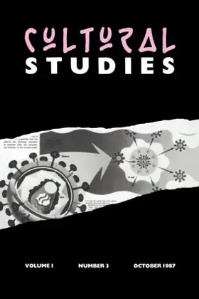 FISKE | Cultural Studies | Buch | 978-0-416-05002-8 | www.sack.de