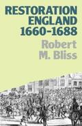 Bliss |  Restoration England | Buch |  Sack Fachmedien