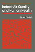 Turiel |  Indoor Air Quality & Human Health | Buch |  Sack Fachmedien