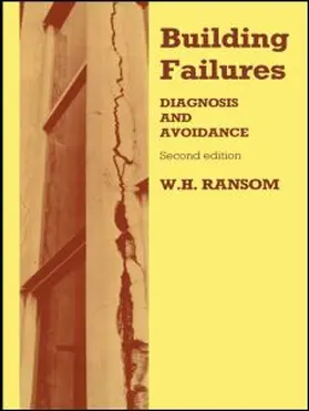 Ransom | Building Failures | Buch | 978-0-419-14270-6 | www.sack.de