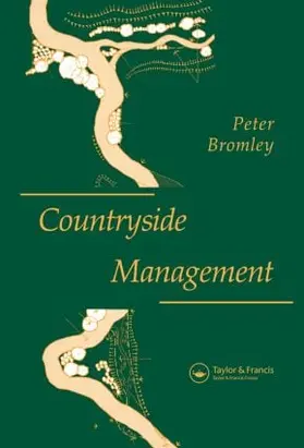 Bromley | Countryside Management | Buch | 978-0-419-15140-1 | www.sack.de