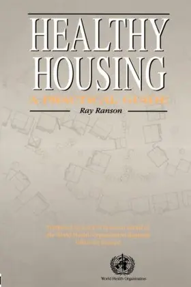 Ranson |  Healthy Housing | Buch |  Sack Fachmedien