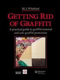 Whitford |  Getting Rid of Graffiti | Buch |  Sack Fachmedien