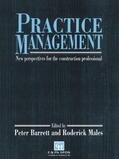 Barrett / Males |  Practice Management | Buch |  Sack Fachmedien
