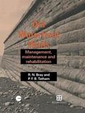Bray / Tatham |  Old Waterfront Walls | Buch |  Sack Fachmedien