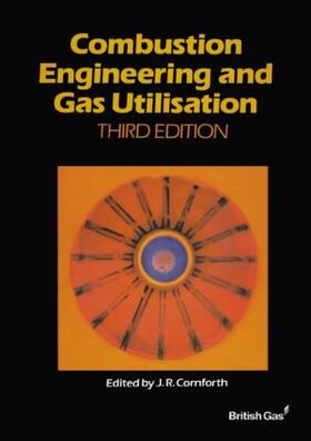 Combustion Engineering and Gas Utilisation | Buch | 978-0-419-17670-1 | sack.de