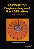  Combustion Engineering and Gas Utilisation | Buch |  Sack Fachmedien