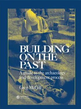 McGill |  Building on the Past | Buch |  Sack Fachmedien