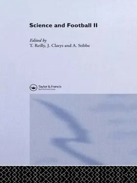 Clarys / Stibbe / Reilly |  Science and Football II | Buch |  Sack Fachmedien