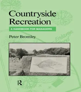 Bromley |  Countryside Recreation | Buch |  Sack Fachmedien