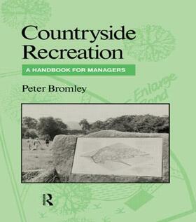 Bromley | Countryside Recreation | Buch | 978-0-419-18200-9 | sack.de
