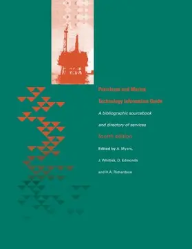 Hutcheon / Myers / Oue |  Petroleum and Marine Technology Information Guide | Buch |  Sack Fachmedien