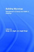 Singh |  Building Mycology | Buch |  Sack Fachmedien