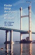 Cheung / Chidiac / Li |  Finite Strip Analysis of Bridges | Buch |  Sack Fachmedien