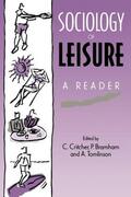 Bramham / Critcher / Tomlinson |  Sociology of Leisure | Buch |  Sack Fachmedien