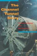 Anderson / Roskrow |  The Channel Tunnel Story | Buch |  Sack Fachmedien