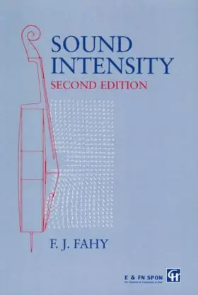 Fahy | Sound Intensity | Buch | 978-0-419-19810-9 | www.sack.de