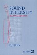 Fahy |  Sound Intensity | Buch |  Sack Fachmedien