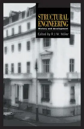Milne |  Structural Engineering | Buch |  Sack Fachmedien