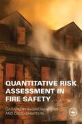 Ramachandran / Charters |  Quantitative Risk Assessment in Fire Safety | Buch |  Sack Fachmedien