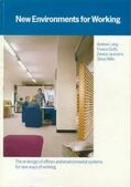 Duffy / Jaunzens / Laing |  New Environments for Working | Buch |  Sack Fachmedien