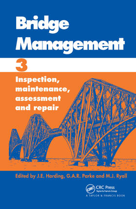 Harding / Gerard / Ryall | Bridge Management: Proceedings of the Third International Conference | Buch | 978-0-419-21210-2 | sack.de