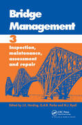 Harding / Gerard / Ryall |  Bridge Management: Proceedings of the Third International Conference | Buch |  Sack Fachmedien