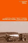 Merrington / Nfa / Parkinson |  Agricultural Pollution | Buch |  Sack Fachmedien
