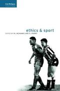 McNamee / Parry |  Ethics and Sport | Buch |  Sack Fachmedien