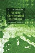 Bromley |  Nature Conservation in Europe | Buch |  Sack Fachmedien