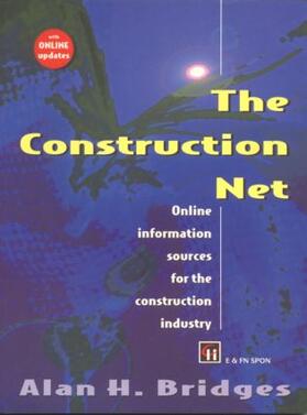 Bridges | The Construction Net | Buch | 978-0-419-21780-0 | sack.de