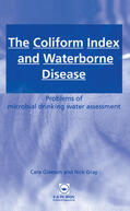 Gleeson / Gray |  The Coliform Index and Waterborne Disease | Buch |  Sack Fachmedien